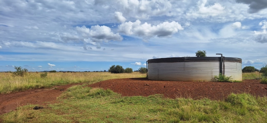 2 Bedroom Property for Sale in Ventersdorp Rural North West